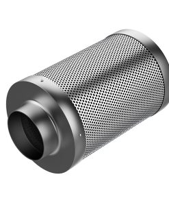 JJVents Hidroponski ogljikov filter