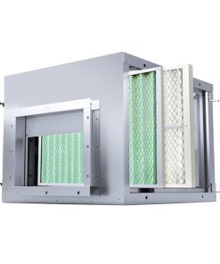 JJVents Kuhinjski ventilator