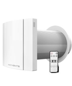 JJVents VT502-Stenski HEPA ventilator