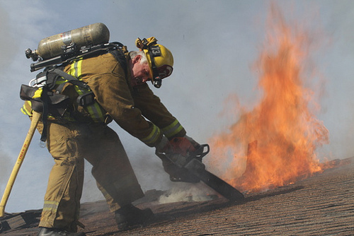 Kako se izogniti nevarnostim požara z rednim pregledom ventilatorjev in grelcev