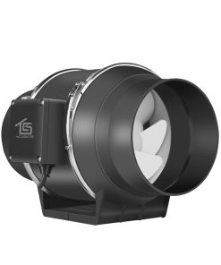 JJVents Kanalski ventilator
