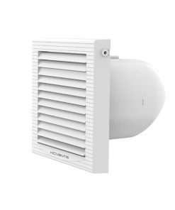 JJVents Stenski ventilator za kopalnico